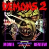 Demons 2 (1986) Review