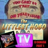 Canadian TV Obscura Part 1 with Action, Action Podcast