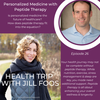 Personalized Medicine with Peptide Therapy - #26