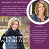 Are you in the Red Zone of Stress? - #31