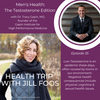 Men's Health: The Testosterone Edition - #35
