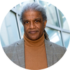 161: Elvis Mitchell on "Is That Black Enough for You?!?"