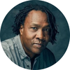 162: Roger Ross Williams on Donna Summer, "The 1619 Project" and "Cassandro"