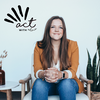 Welcome to the Act with Alina Podcast - Intro