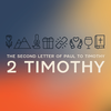 Sustained & Rescued - 2 Tim 4:16-22