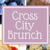 Sad Story of Demas the Crispy Shrimp - Cross City Brunch Service