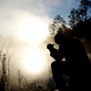 Honest Prayer and Humble Dependence