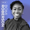 Bomi Roberson: God Distinguishes Himself