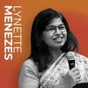 Lynette Menezes: Pleasing God