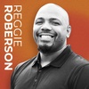 Reggie Roberson: Expected Peace