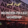 Seek First: Wonder-filled Worship