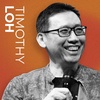 Timothy Loh: Jesus Empowers Us