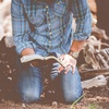 The Calm, The Cry, and the Christ of Our Lives