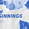 NEW BEGINNINGS - WEEK 3