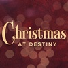 Christmas at Destiny