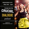 Crucial Dialogue Ep 34: Can Christians Have Fun?