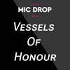 Mic Drop: One Final Command