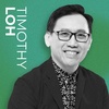 Timothy Loh: What Jesus Said about Money