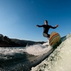 A Wave of Emotion