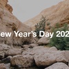 New Year's Day 2023