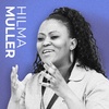 Hilma Muller: By Anointing