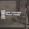 Life Lessons From James II Youth Sunday