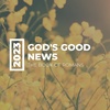 God's Good News II Welcome One Another - Part II