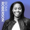 Bomi Roberson: Ever Present and All-Powerful
