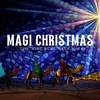 Magi Christmas, Week 5