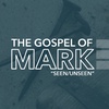 The Gospel of Mark: Seen/Unseen