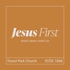 Worship Online with Forest Park Church! (November 12th, 2023 - 10:30 AM)