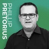 Phillip Pretorius: Sing a New Song