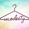 Crucial Dialogue Ep 22:  Modesty