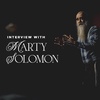 Interview with Marty Solomon