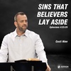 Sins that Believers Lay Aside