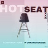 Blurred Line - Hot Seat