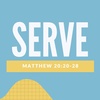 Serve // 5.7.2023
