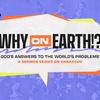 WHY ON EARTH - WEEK 1