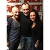 Colin Quinn stops by the ALT Morning Show!