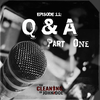 11: True Crime: Q&amp;A pt. 1 - Episode 11