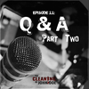 12: True Crime: Q&A pt. 2 - Episode 12