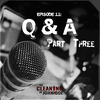 True Crime: Q&A pt. 3 - Episode 13