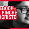 57: Facebook y el anticristo, Tinder para universitarios, robots vagos y confirman el Apple Car