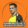 48: Sports catch-up!