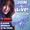 Beautiful Life with Judy Torres: Edition 6 - SPECIAL EDITION LIVE!