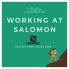 23: Insider details on working for Salomon from Marketing Manager Becky Jane Marcelliano + 6 more available outdoor industry jobs