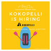 24: Kokopelli Packrafts needs a Marketing Manager and EIGHT incredible outdoor brands hiring now