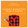 31: Filson's Director of Marketing Doug Thielen + 5 Sexy Outdoor Careers