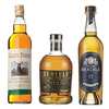37: Episode 37: Three Highland Scotches: Glenn Ness, Aberfeldy 12 year Single Malt, and Royal Brachla 12 year Single Malt
