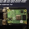 23: Custom CM4 Boards, Raspberry Pi Christmas Tree, Network Drives
